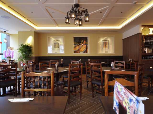 とんかつ茶づけ すずや新宿本店の画像 3枚目