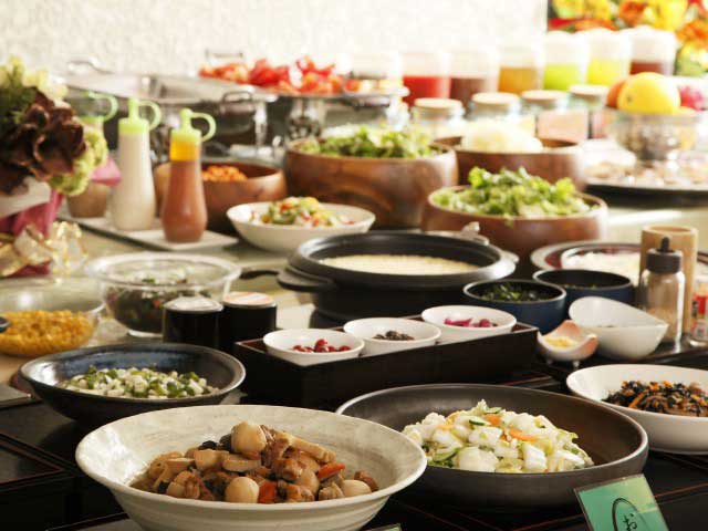 ホテルグランドシティの画像 4枚目