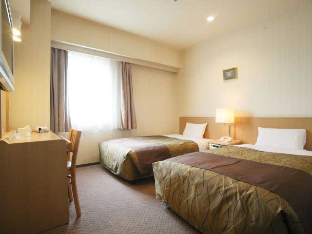 ホテルグランドシティの画像 3枚目