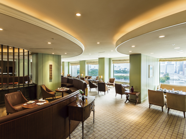 インペリアルラウンジ アクアの画像 1枚目