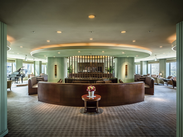 インペリアルラウンジ アクアの画像 2枚目