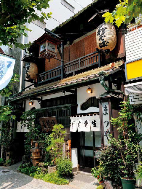 神田まつやの画像 4枚目