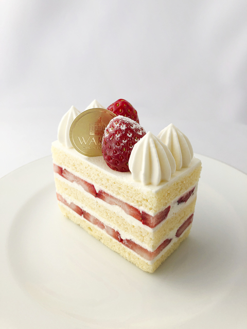 和光アネックス ケーキ&チョコレートショップの画像 4枚目