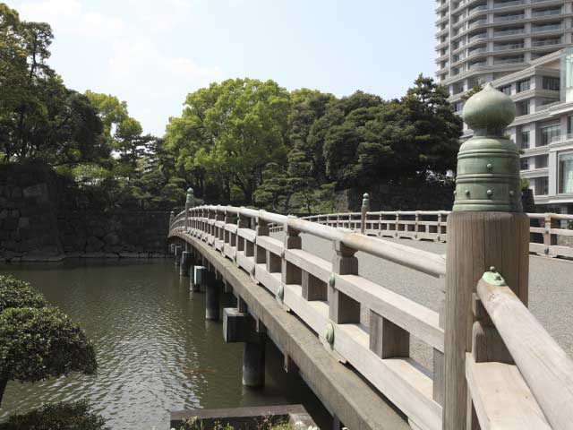 和田倉橋