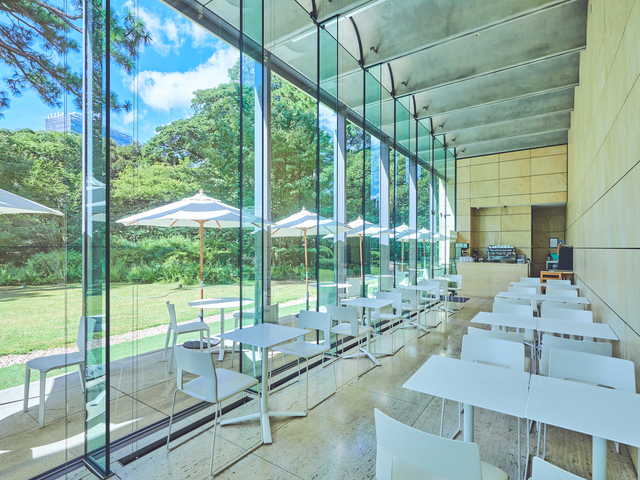 東京都庭園美術館の画像 2枚目