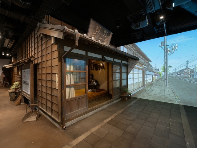 台東区立したまちミュージアムの画像 1枚目