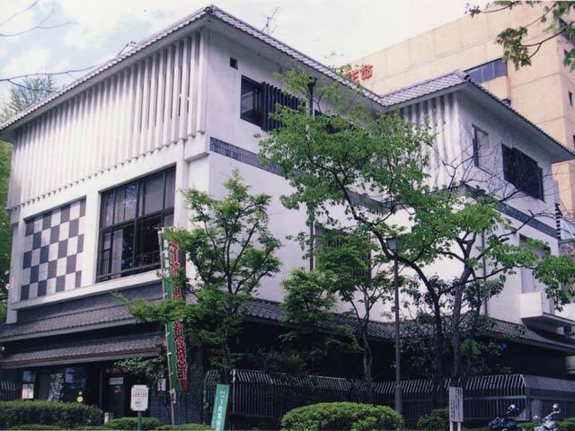 台東区立したまちミュージアムの画像 1枚目