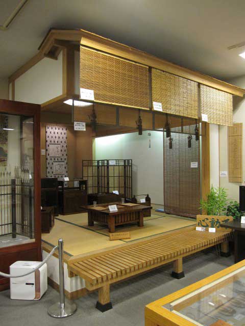 江戸たいとう伝統工芸館