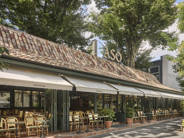 カフェ・ミケランジェロの画像 3枚目