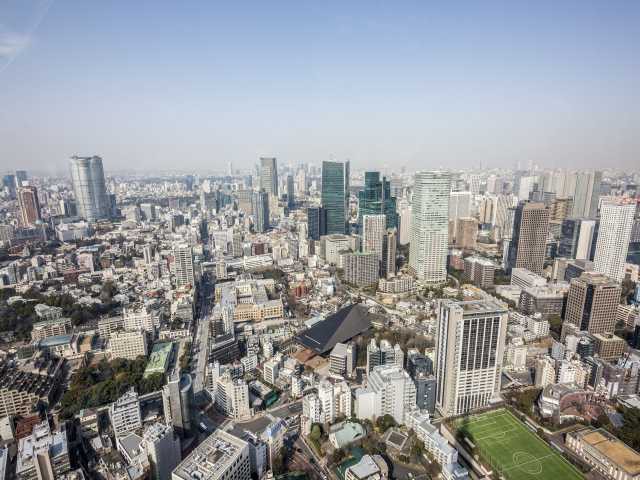 東京タワーの画像 3枚目