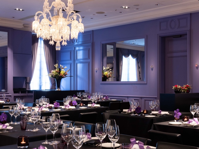 ラ ターブル ドゥ ジョエル・ロブションの画像 3枚目