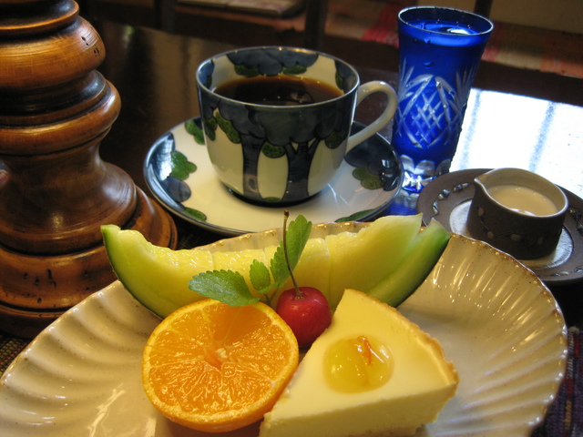 茶房むべの画像 1枚目