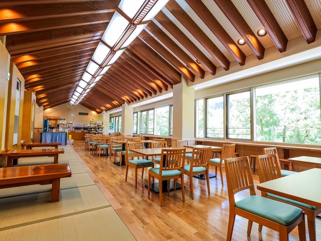 奥多摩温泉 もえぎの湯の画像 4枚目