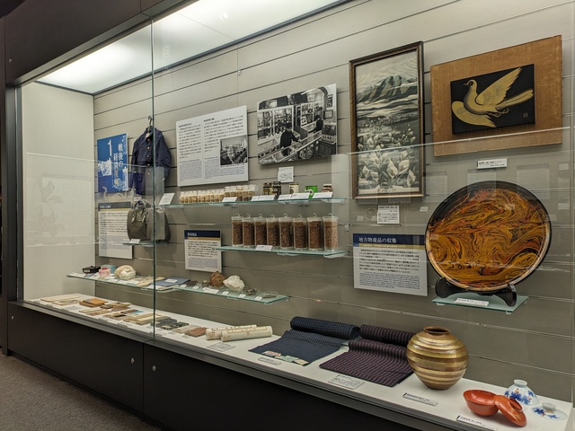 明治大学博物館の画像 3枚目