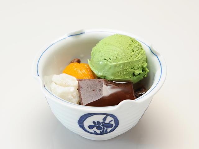 あんみつ みはし本店の画像 4枚目
