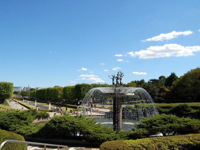 国営昭和記念公園の画像 3枚目