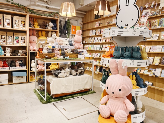 HOTCH POTCH 自由が丘店の画像 3枚目