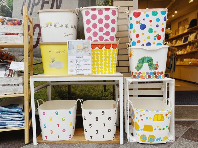 HOTCH POTCH 自由が丘店の画像 4枚目