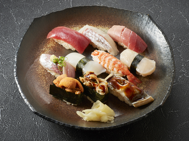 すし三ツ木の画像 1枚目