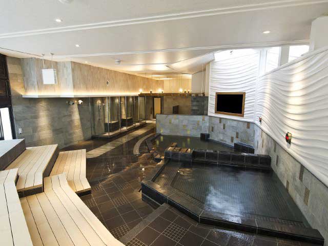 天然温泉 平和島の画像 4枚目