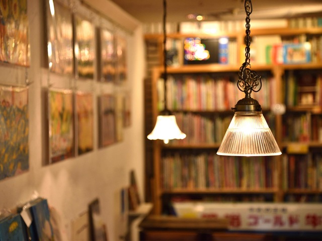 SEE MORE GLASSの画像 3枚目