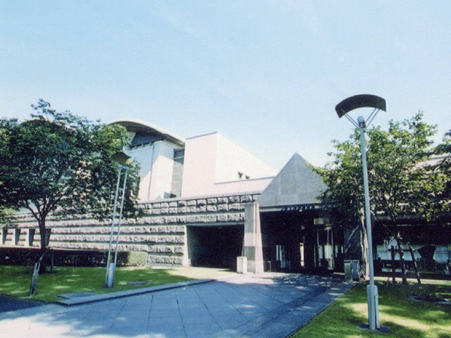 JRA競馬博物館