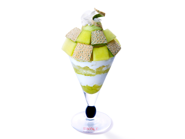 タカノフルーツパーラー 新宿本店の画像 4枚目