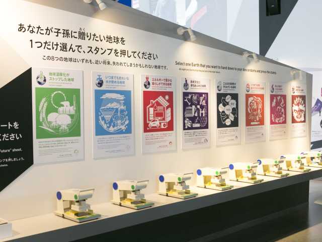 日本科学未来館