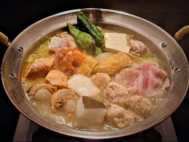 ちゃんこ友路の画像 1枚目