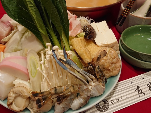 ちゃんこ友路の画像 4枚目