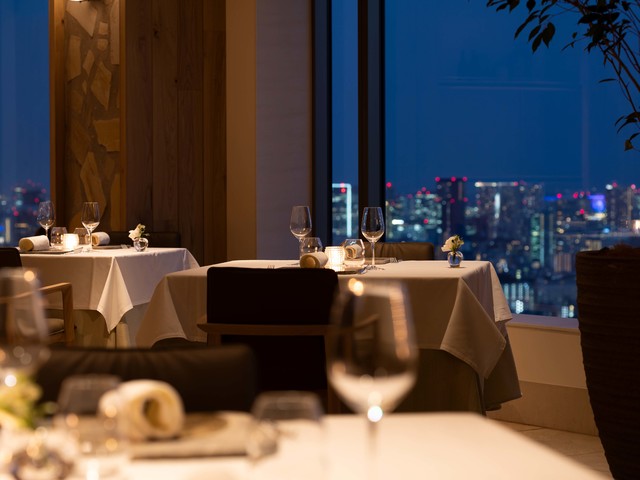 タワーズレストラン 「クーカーニョ」の画像 3枚目