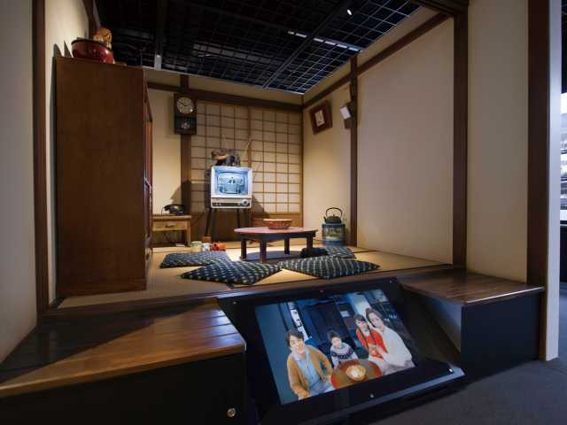 NHK放送博物館の画像 2枚目