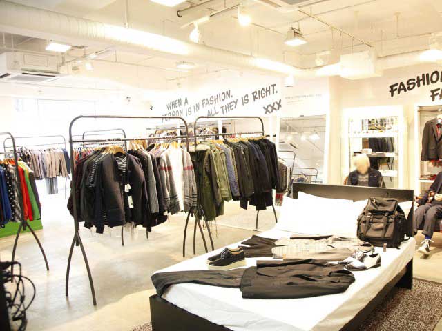 MIDWEST TOKYO MENの画像 4枚目