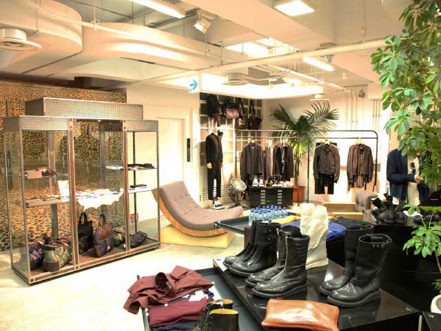 MIDWEST TOKYO MENの画像 3枚目