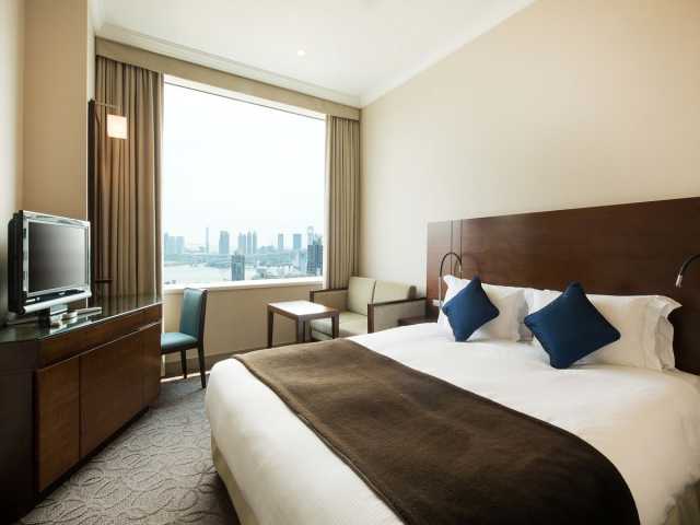 ホテル ザ セレスティン 東京芝の画像 3枚目