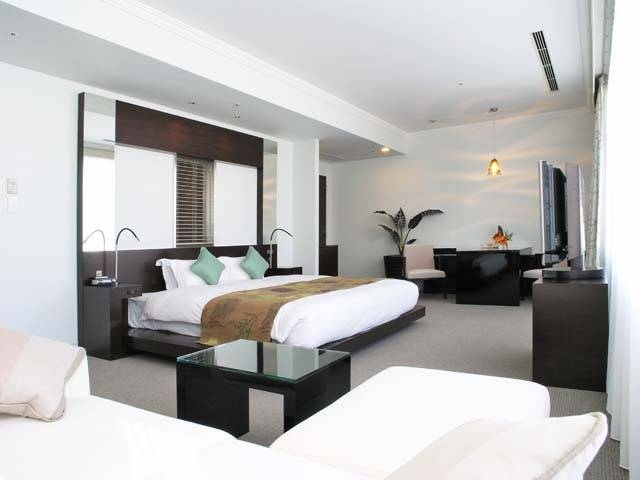 ホテル ザ セレスティン 東京芝の画像 4枚目