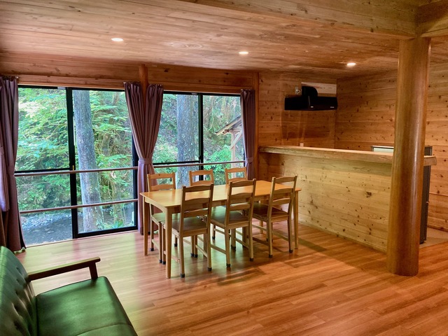 ロッヂ神戸岩の画像 2枚目