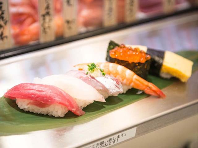 エキュート品川 サウス