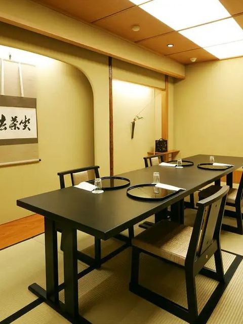 御蒲焼 旬菜料理 池之端 亀屋一睡亭の画像 3枚目