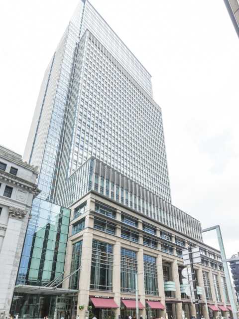 日本橋三井タワーの画像 4枚目