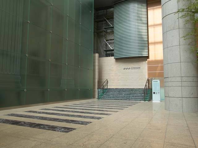 日本橋三井タワーの画像 3枚目