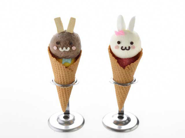 福袋デザート横丁の画像 3枚目