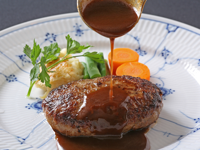 グリル満天星 麻布十番 丸ビル店の画像 3枚目