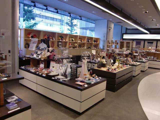 京都館の画像 3枚目