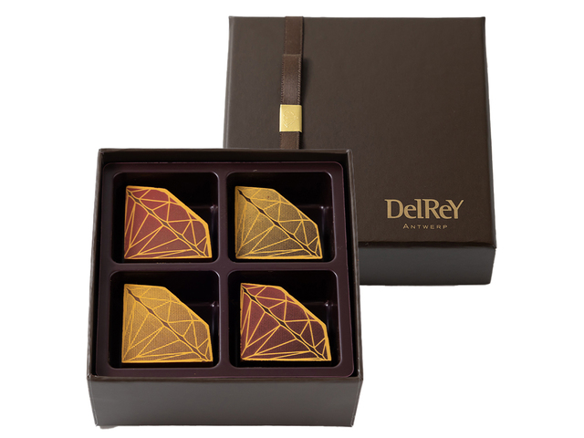 デルレイ銀座本店の画像 2枚目