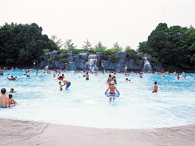 国営昭和記念公園