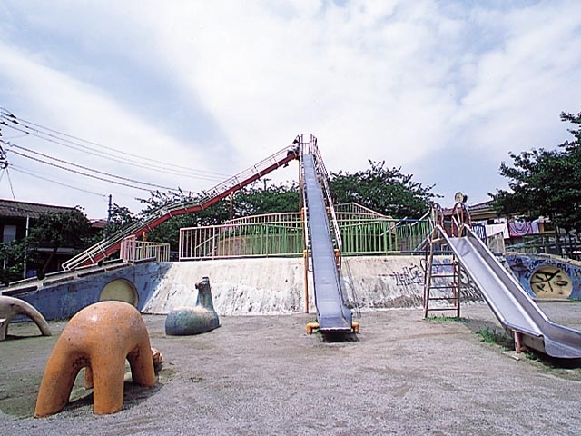 京島南公園