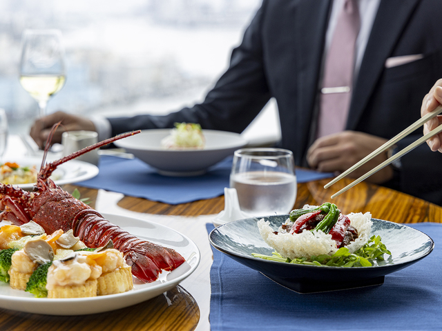 China Blueの画像 1枚目