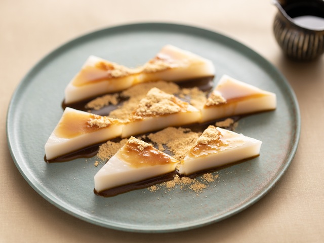 舟和 仲見世2号店の画像 2枚目