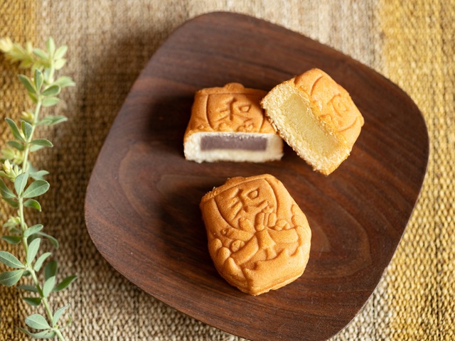 舟和 仲見世2号店の画像 4枚目